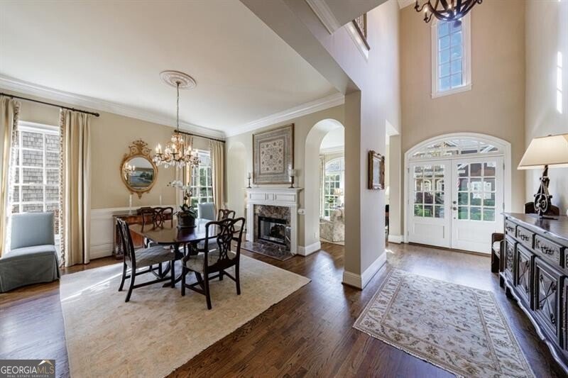 1144 Brookhaven Commons Drive Atlanta - Photo 11