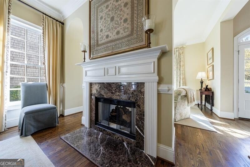 1144 Brookhaven Commons Drive Atlanta - Photo 12