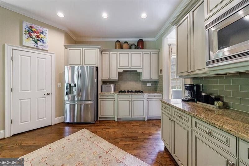 1144 Brookhaven Commons Drive Atlanta - Photo 15