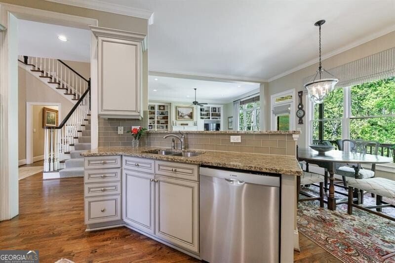 1144 Brookhaven Commons Drive Atlanta - Photo 18