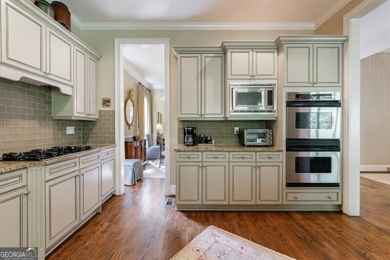 1144 Brookhaven Commons Drive Atlanta - Photo 21