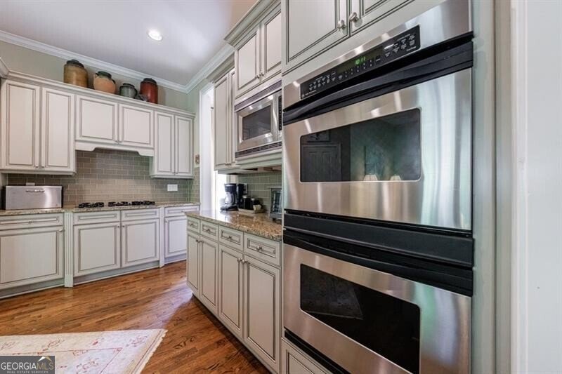 1144 Brookhaven Commons Drive Atlanta - Photo 22