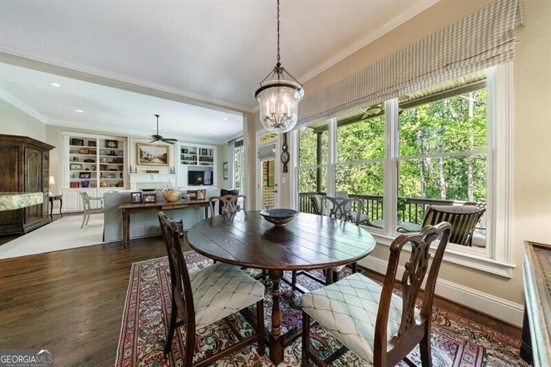 1144 Brookhaven Commons Drive Atlanta - Photo 23