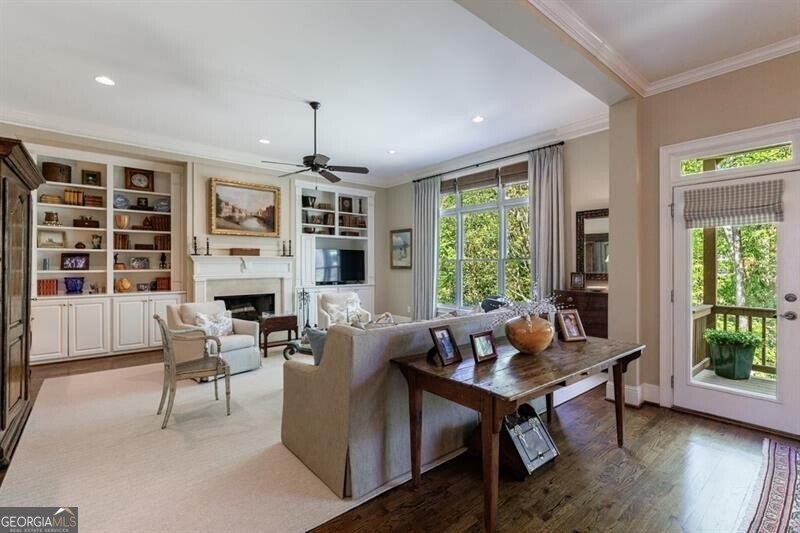 1144 Brookhaven Commons Drive Atlanta - Photo 26