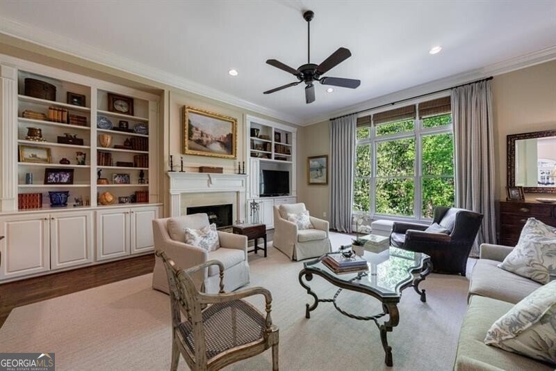 1144 Brookhaven Commons Drive Atlanta - Photo 27