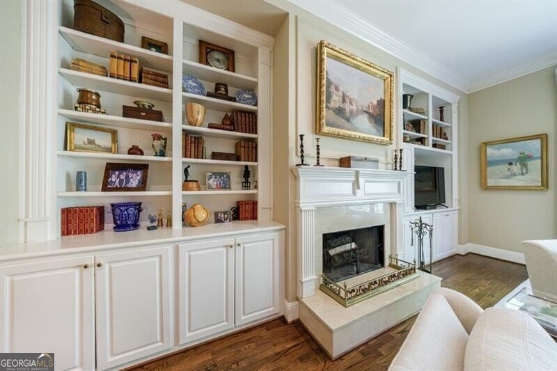 1144 Brookhaven Commons Drive Atlanta - Photo 29