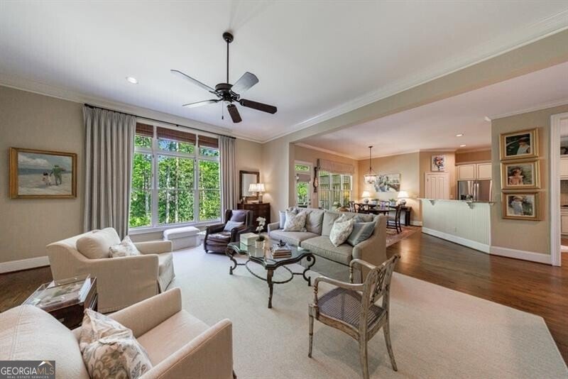 1144 Brookhaven Commons Drive Atlanta - Photo 30