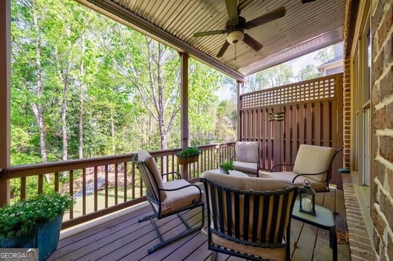 1144 Brookhaven Commons Drive Atlanta - Photo 31