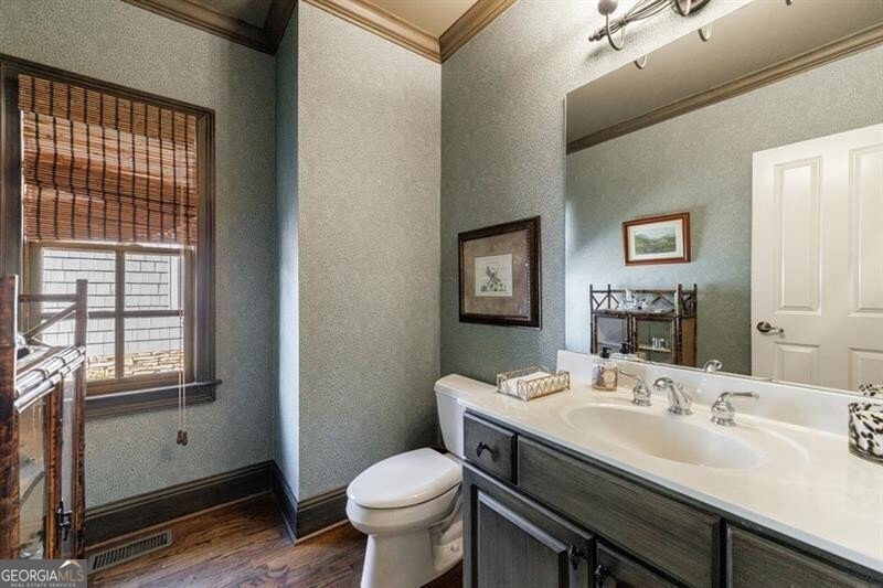 1144 Brookhaven Commons Drive Atlanta - Photo 32