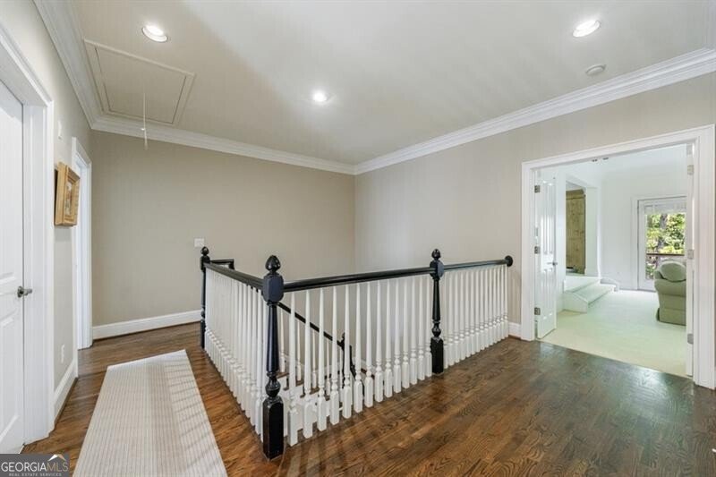 1144 Brookhaven Commons Drive Atlanta - Photo 34