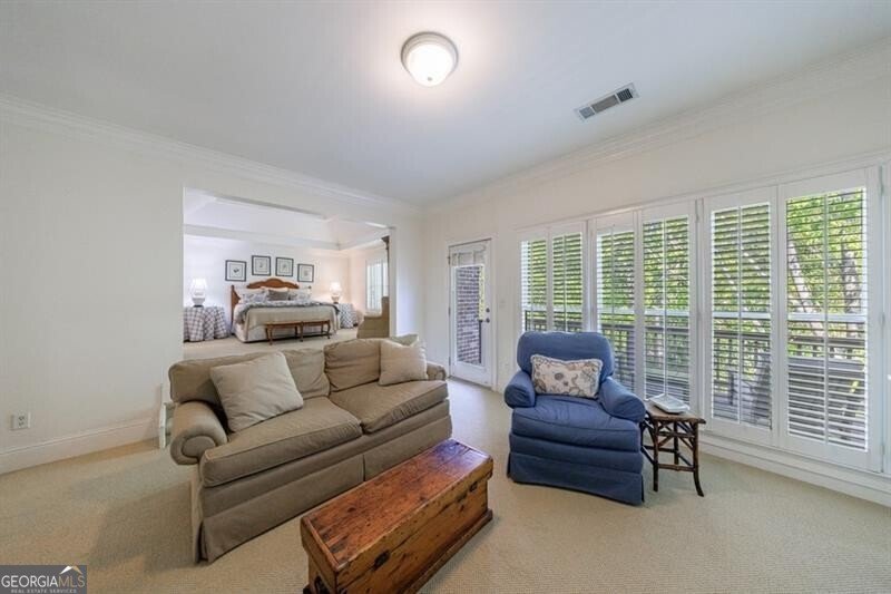 1144 Brookhaven Commons Drive Atlanta - Photo 37