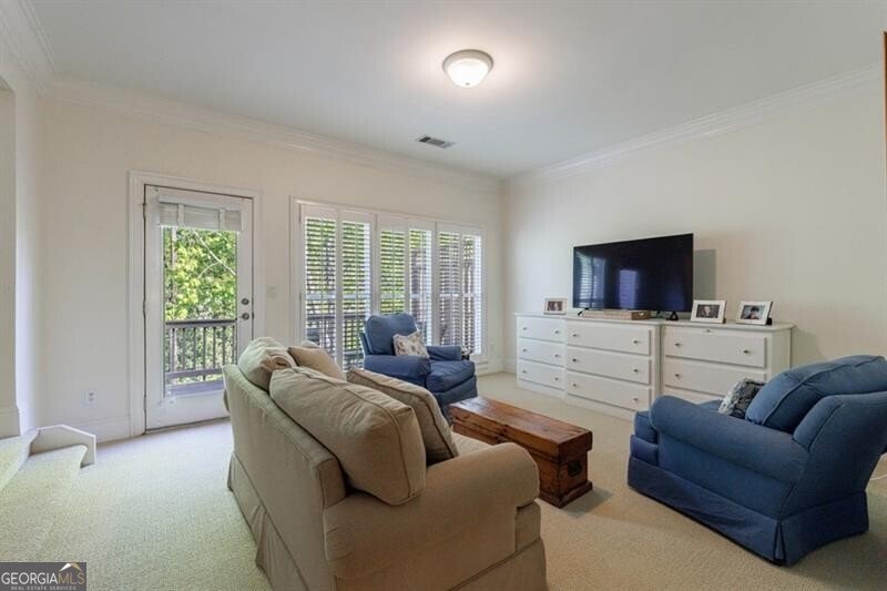 1144 Brookhaven Commons Drive Atlanta - Photo 38