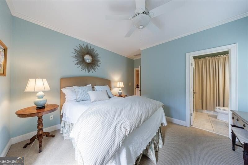 1144 Brookhaven Commons Drive Atlanta - Photo 51