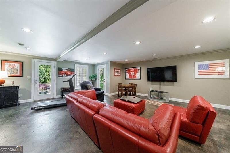 1144 Brookhaven Commons Drive Atlanta - Photo 53