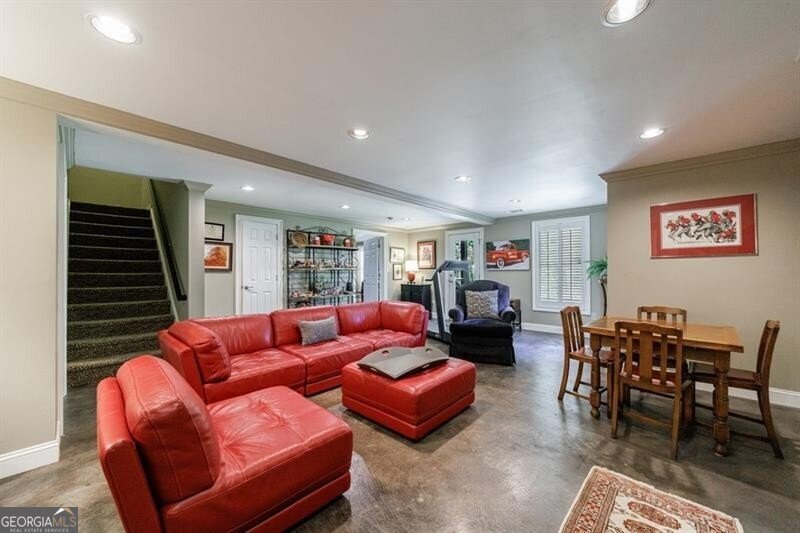 1144 Brookhaven Commons Drive Atlanta - Photo 54