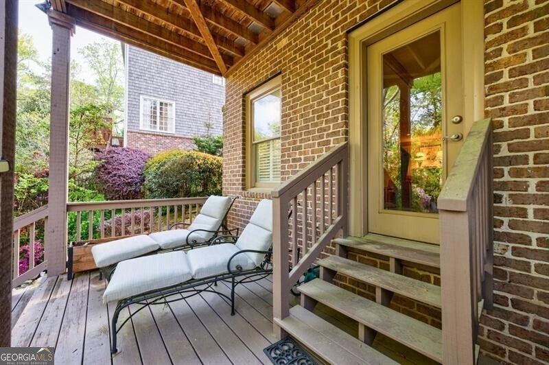 1144 Brookhaven Commons Drive Atlanta - Photo 59