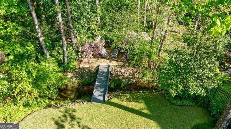 1144 Brookhaven Commons Drive Atlanta - Photo 66