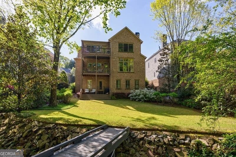 1144 Brookhaven Commons Drive Atlanta - Photo 69