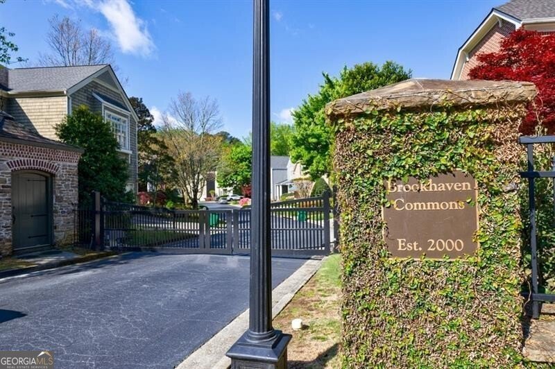 1144 Brookhaven Commons Drive Atlanta - Photo 71