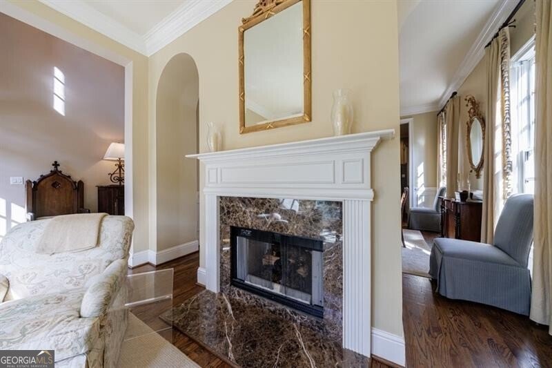 1144 Brookhaven Commons Drive Atlanta - Photo 8