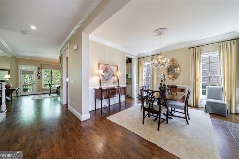 1144 Brookhaven Commons Drive Atlanta - Photo 9