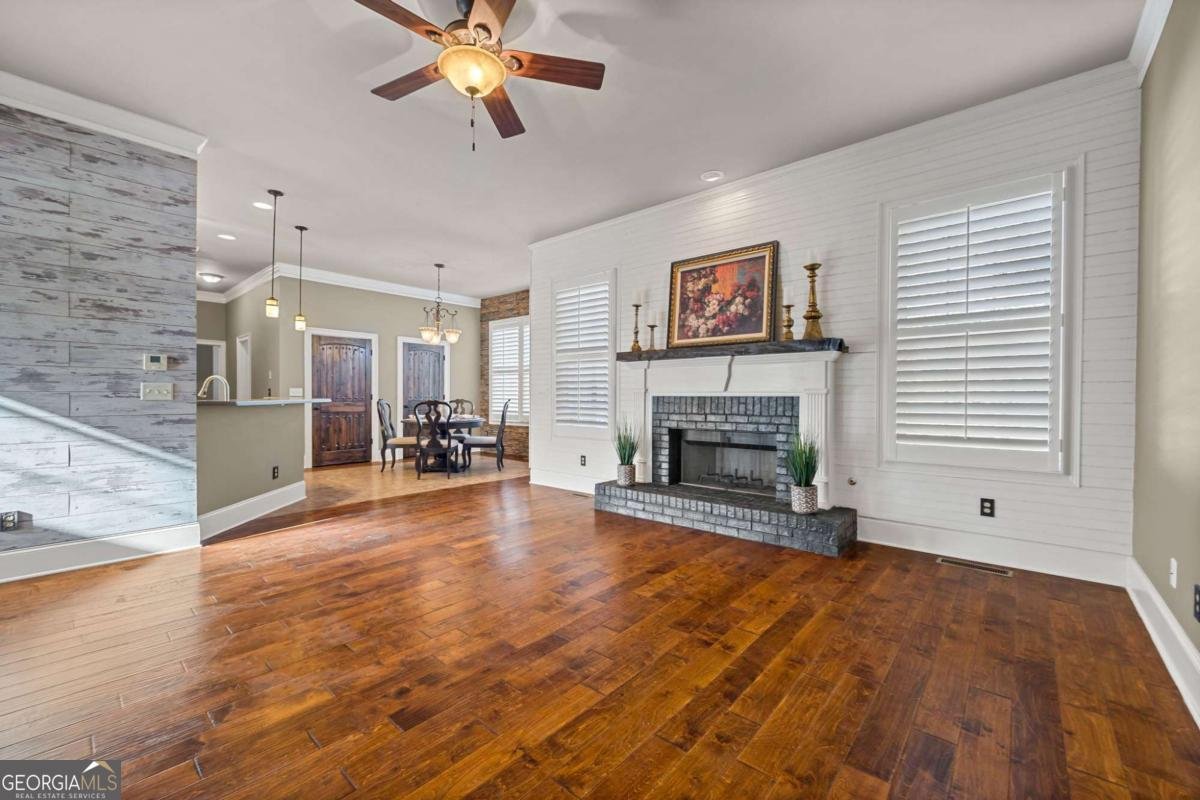 3236 Copper Creek Lane Buford - Photo 10