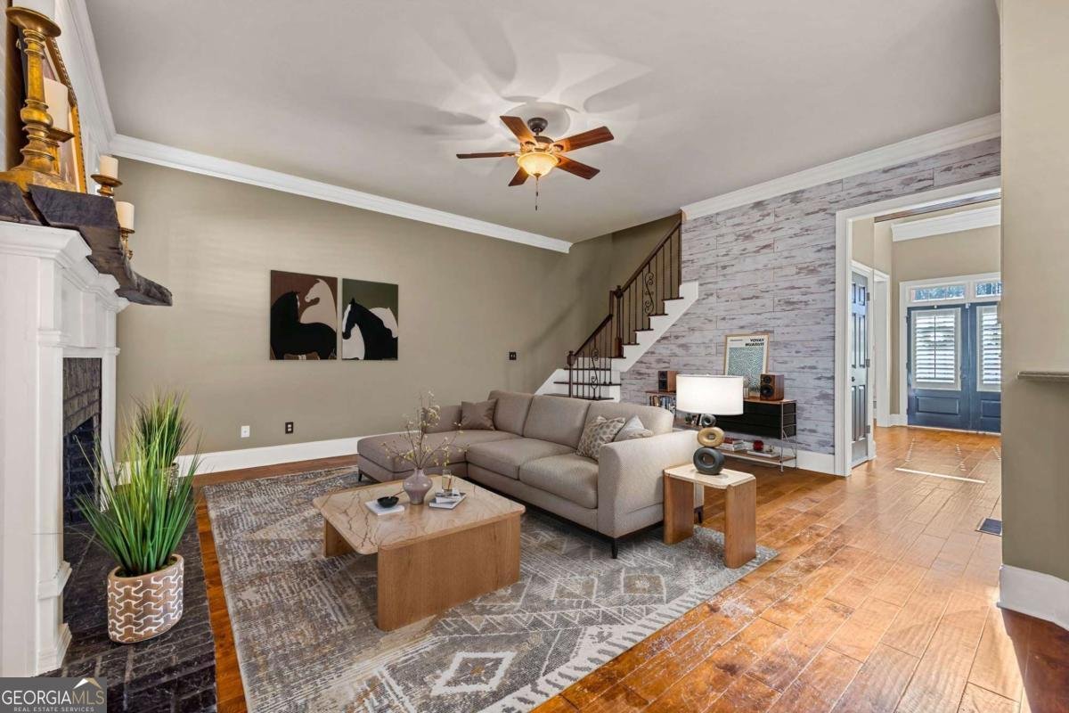 3236 Copper Creek Lane Buford - Photo 11