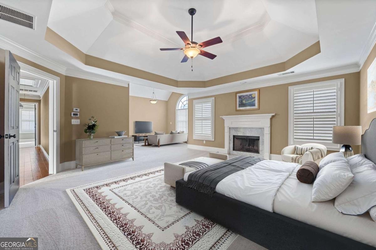 3236 Copper Creek Lane Buford - Photo 18