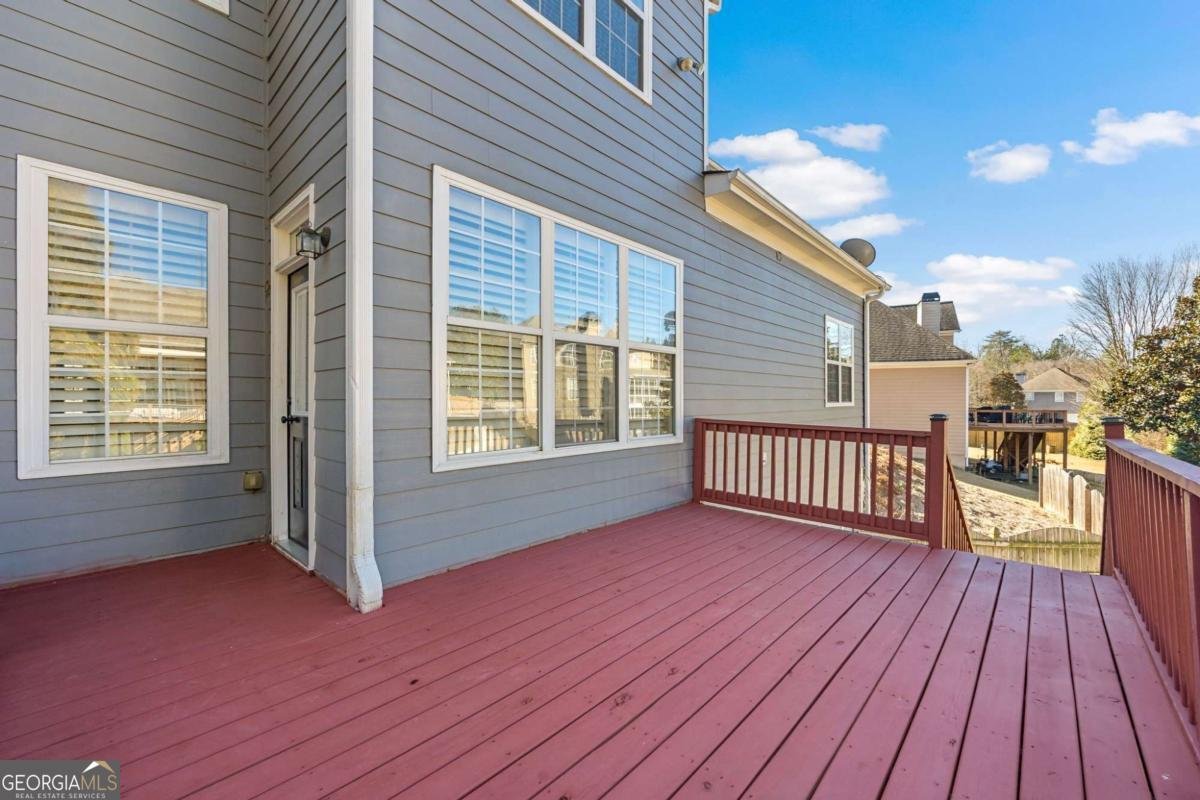 3236 Copper Creek Lane Buford - Photo 34