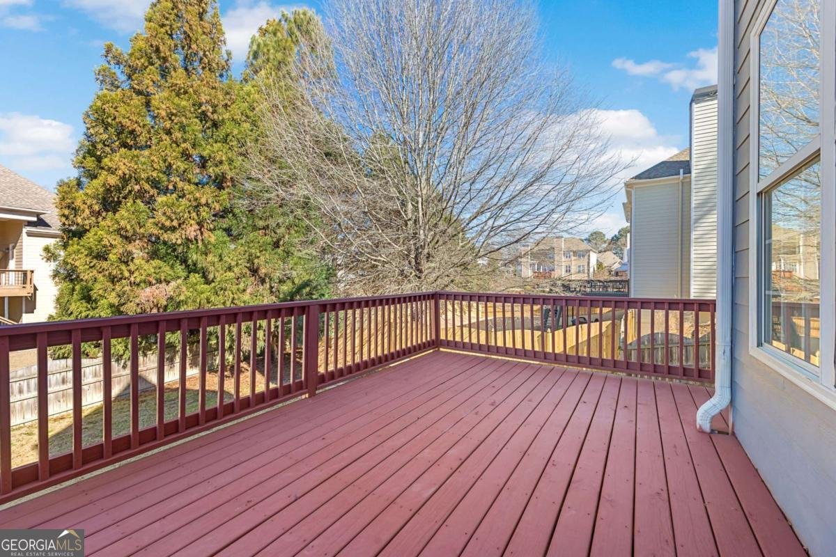 3236 Copper Creek Lane Buford - Photo 35