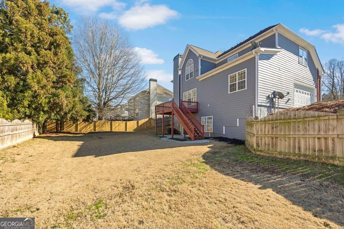 3236 Copper Creek Lane Buford - Photo 42