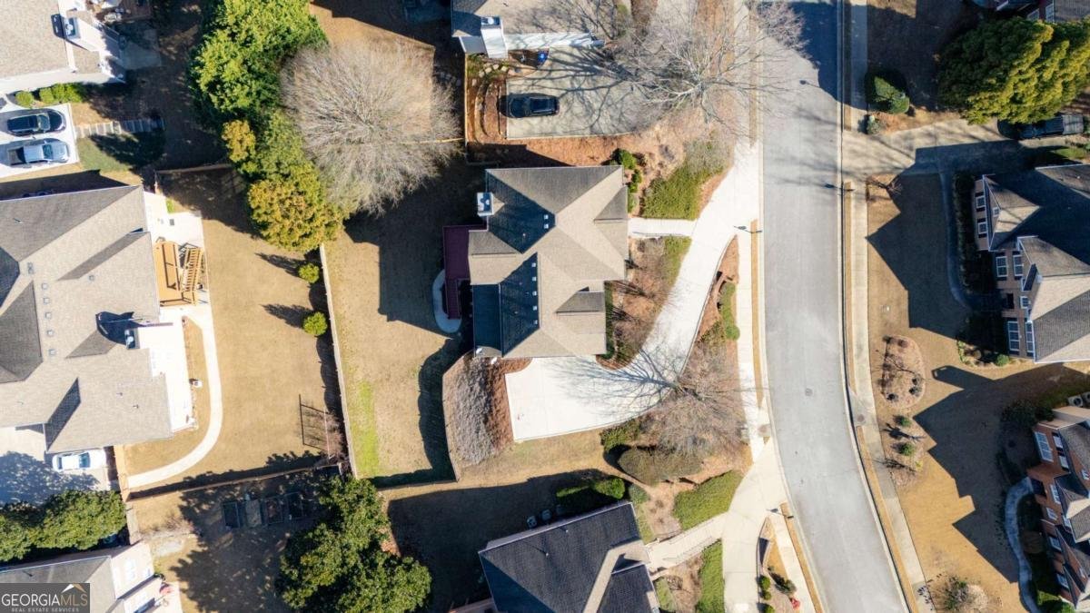 3236 Copper Creek Lane Buford - Photo 45