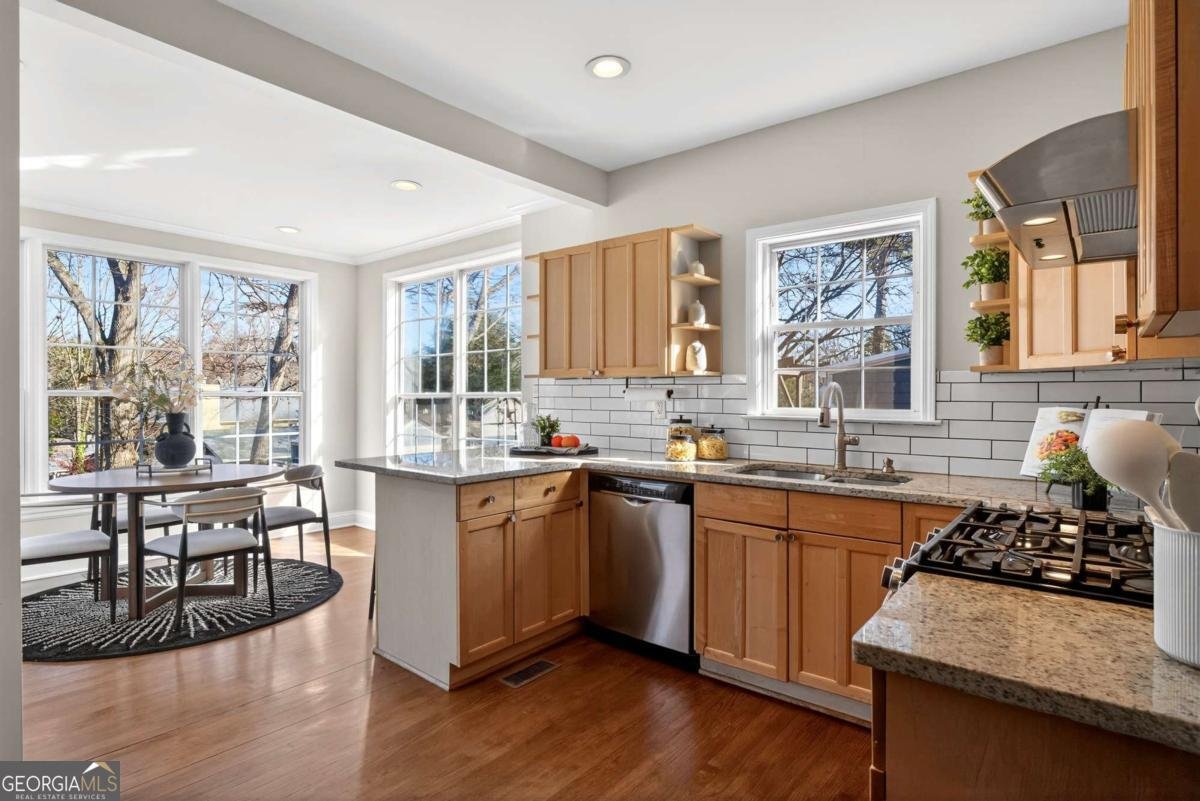 2168 Ridgedale Road Atlanta - Photo 11