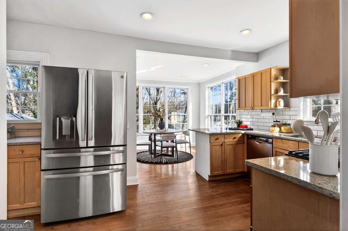 2168 Ridgedale Road Atlanta - Photo 12