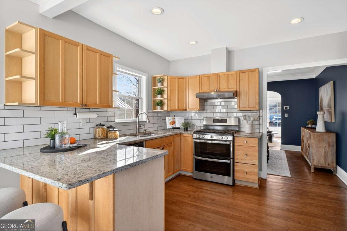 2168 Ridgedale Road Atlanta - Photo 13