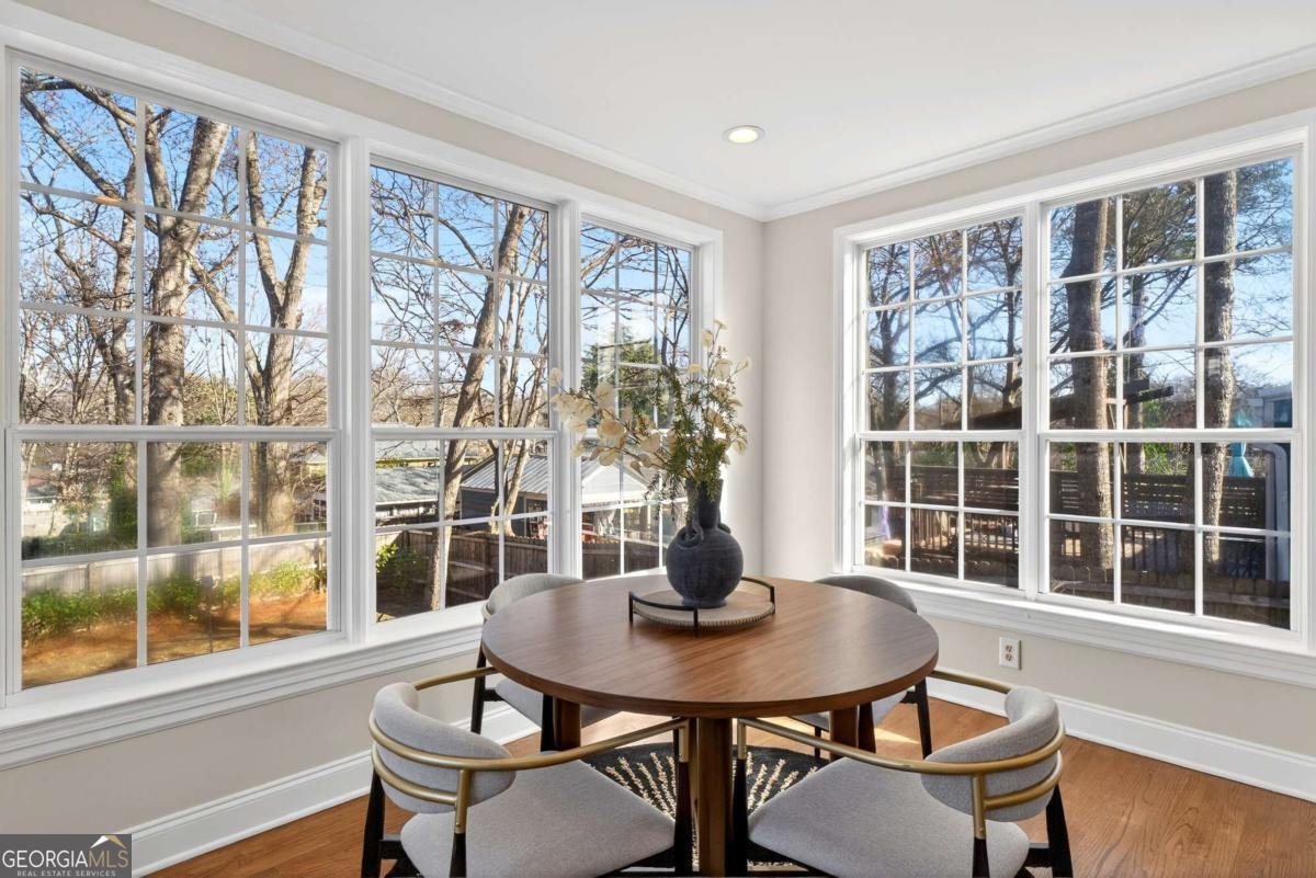 2168 Ridgedale Road Atlanta - Photo 14