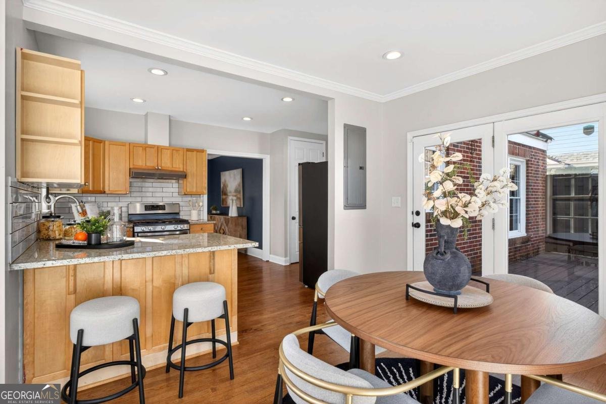 2168 Ridgedale Road Atlanta - Photo 15