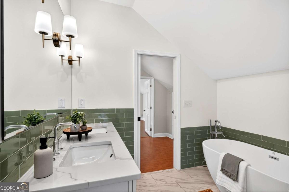 2168 Ridgedale Road Atlanta - Photo 20