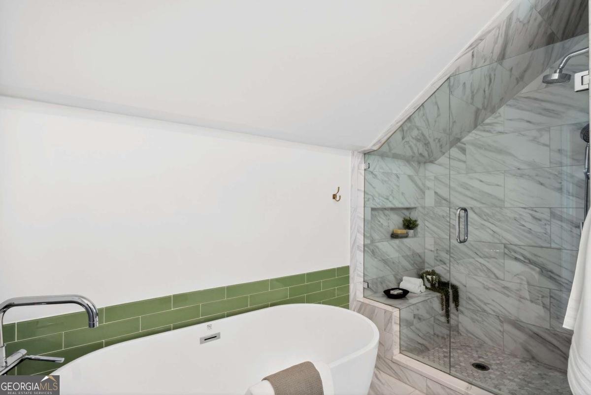 2168 Ridgedale Road Atlanta - Photo 22