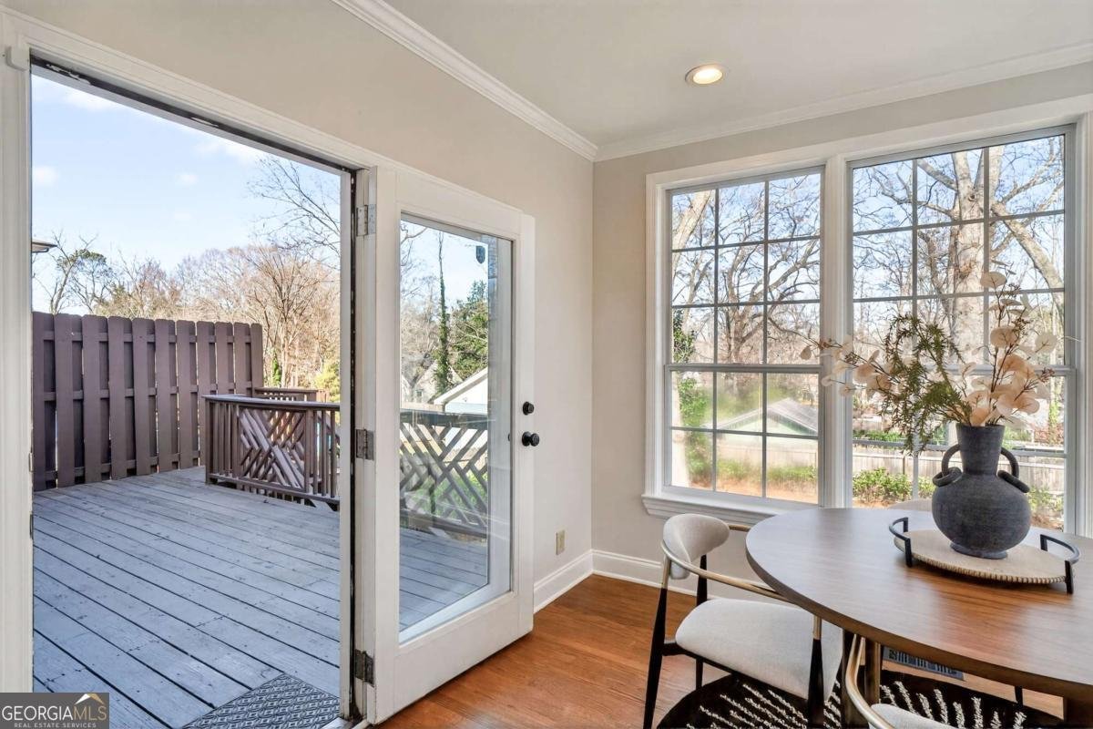 2168 Ridgedale Road Atlanta - Photo 40