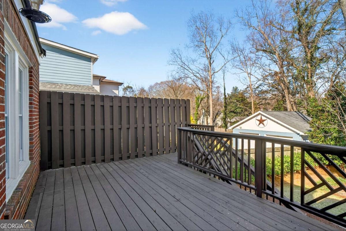 2168 Ridgedale Road Atlanta - Photo 43