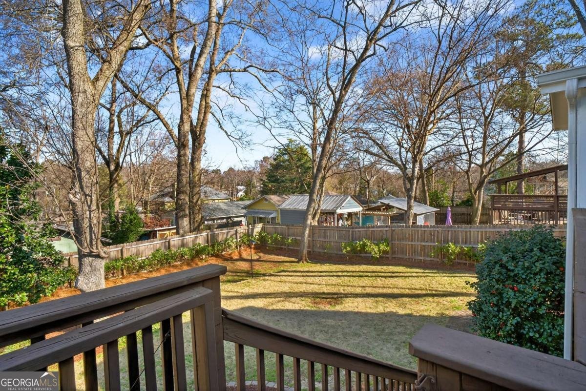 2168 Ridgedale Road Atlanta - Photo 44