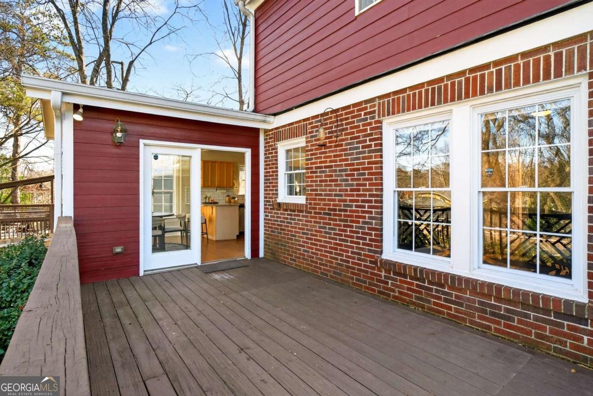 2168 Ridgedale Road Atlanta - Photo 45