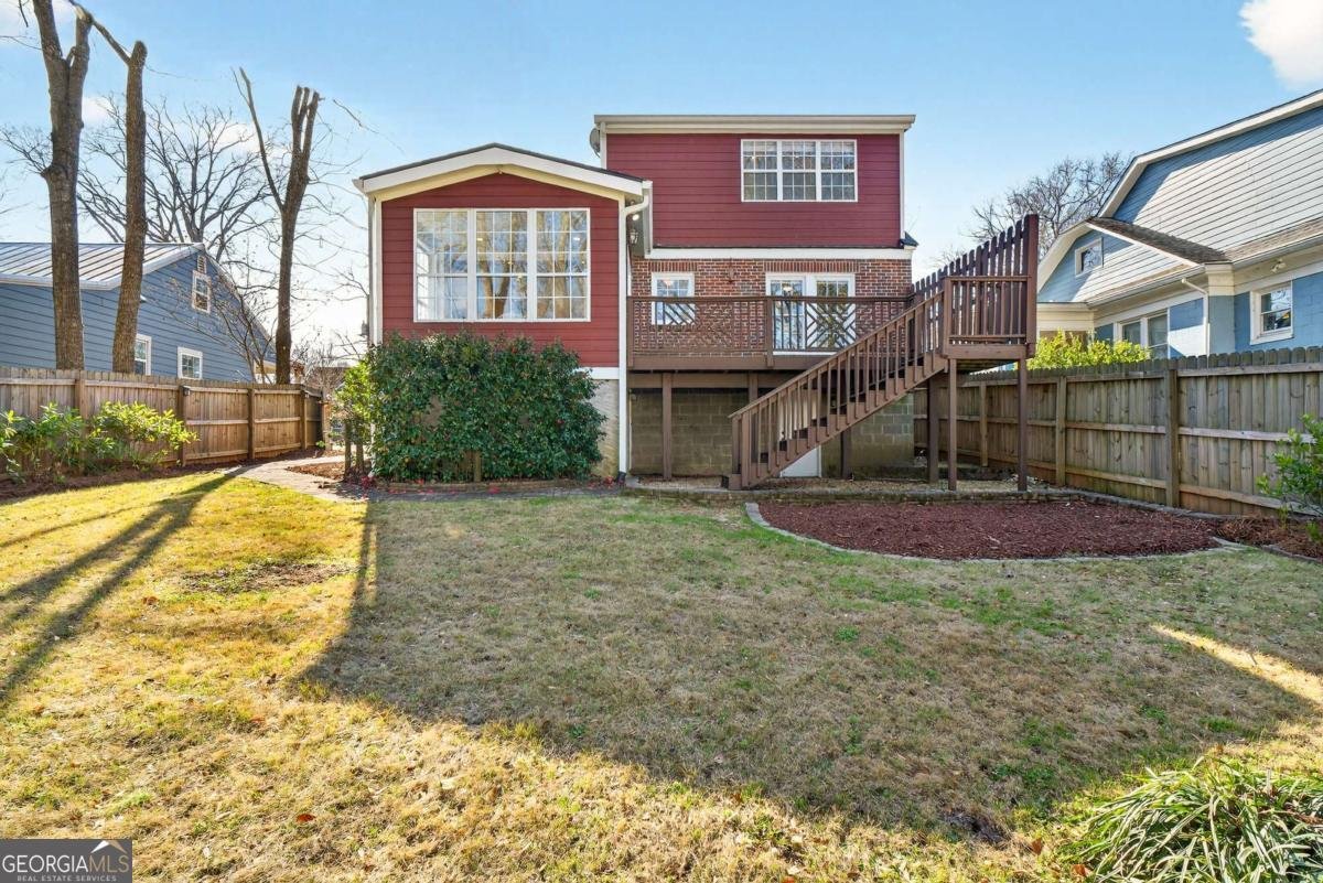 2168 Ridgedale Road Atlanta - Photo 46