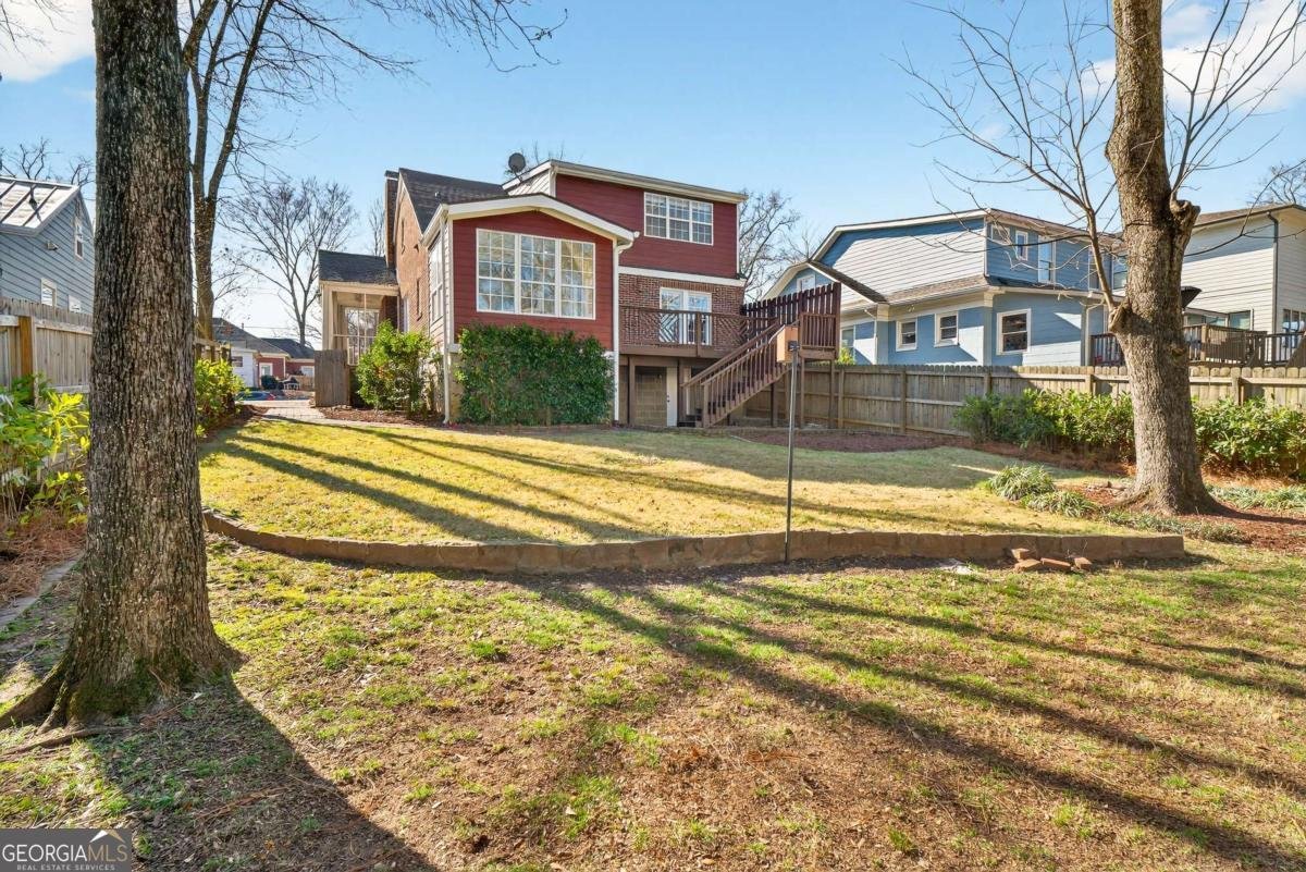 2168 Ridgedale Road Atlanta - Photo 47