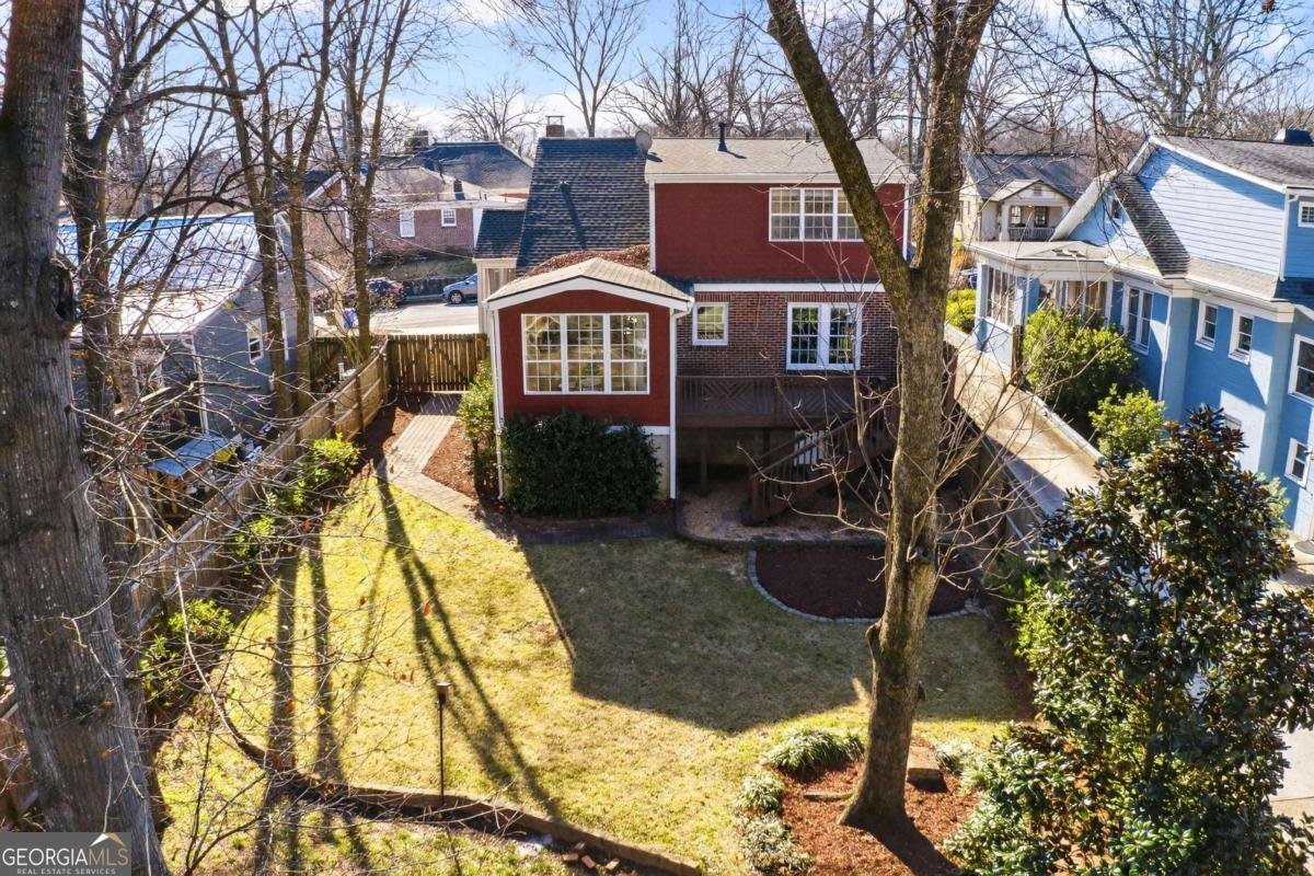 2168 Ridgedale Road Atlanta - Photo 48