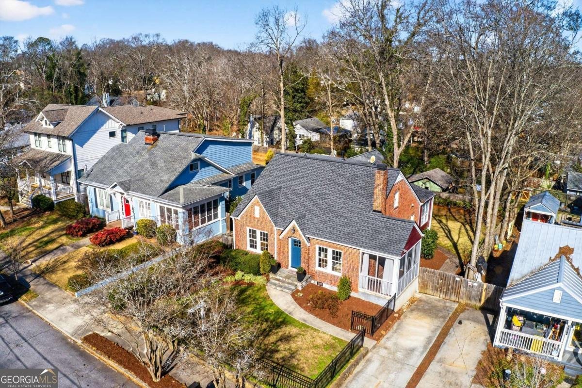 2168 Ridgedale Road Atlanta - Photo 50