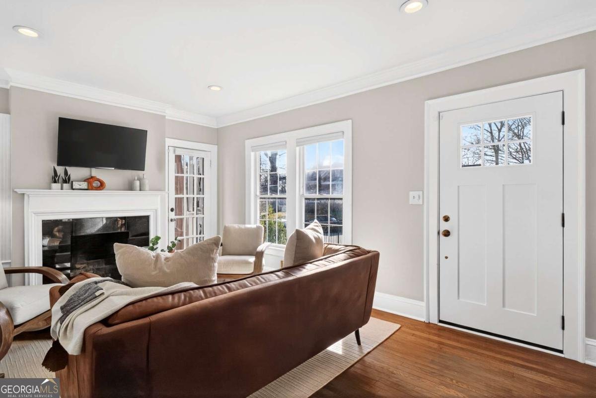 2168 Ridgedale Road Atlanta - Photo 6