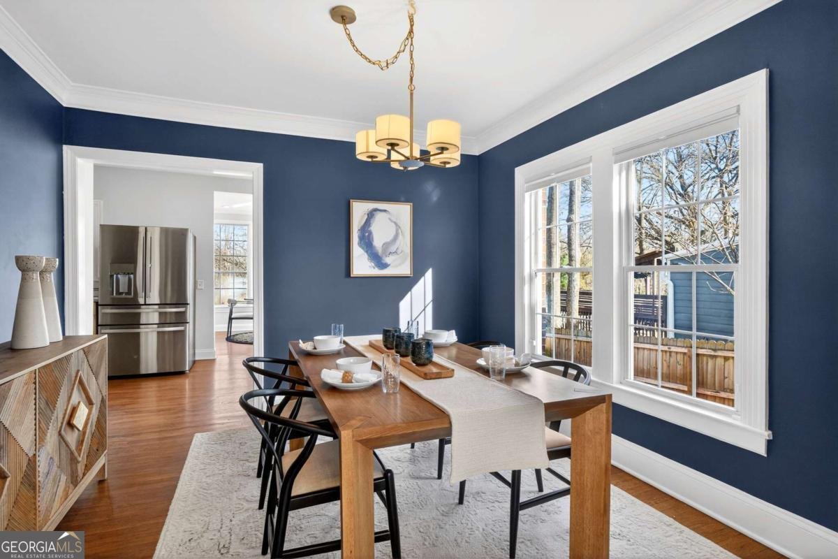 2168 Ridgedale Road Atlanta - Photo 9