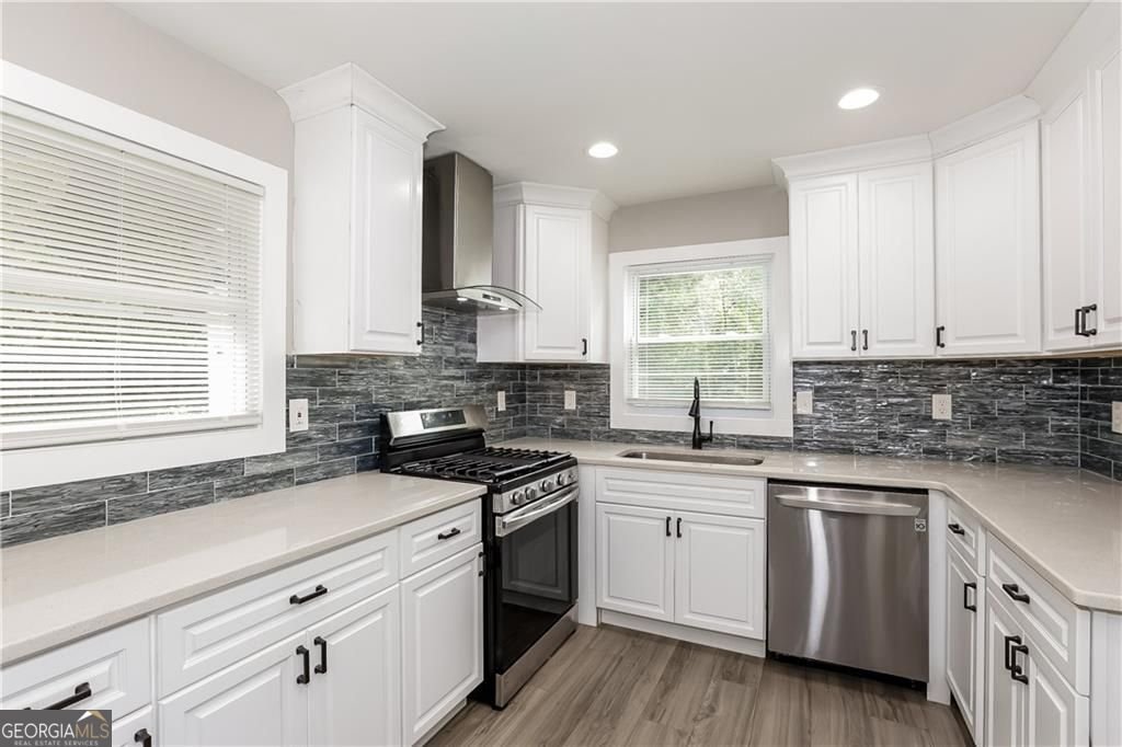 3667 Manhattan Drive Decatur - Photo 12